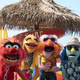 Image for article titled The Muppets Mayhem Will Answer Just How a Muppet Gets In a Hot Tub (and More)